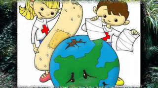 Mama Tierra- Macaco ft Natalia Lafourcade