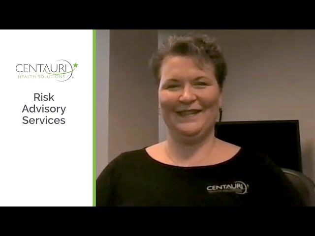 Centauri Health Solutions product / service