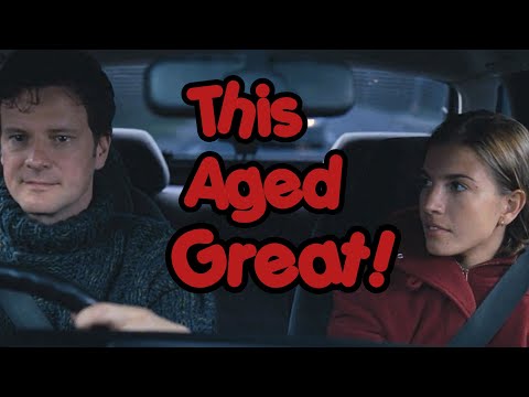 Love Actually (part one) - This Aged Great!