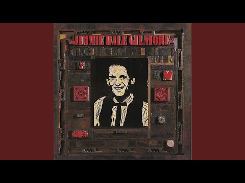 That Hardwood Floor - Jimmie Dale Gilmore