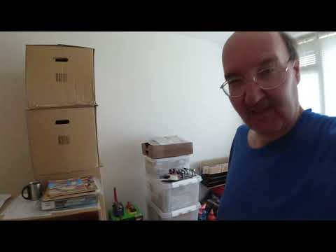 MongoTV_8644 - HVORDAN MAN TABER SIG I VÆGT - Del 14 - Jeg Tager Over 10 Kilo På i Vægt