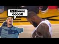 FlightReacts LEBROOOON Compilation 2