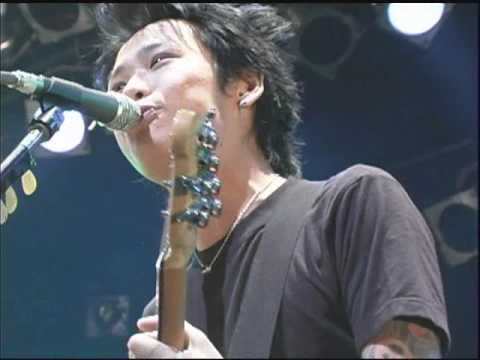 END OF START   -ALL THE THINGS-