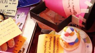 Yeng Constantino - Wag Na Music Video