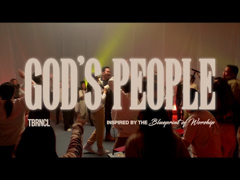 Gods People - COG Worship