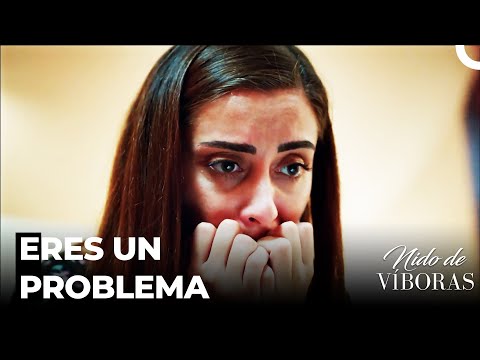 Debes Temer A Elvan - Nido De Víboras