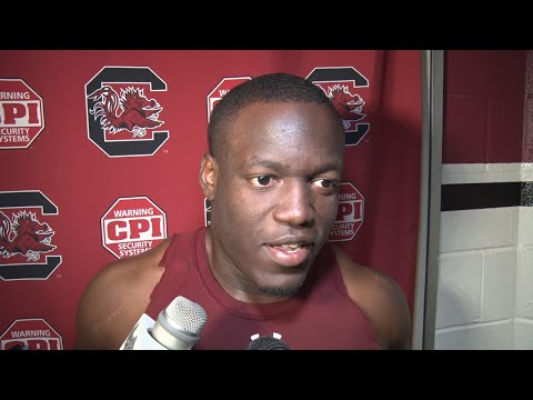 Mon Denson Media Availability — 10/30/18