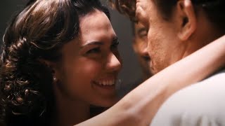 Dewey Cox Smoking Reefers (with John C. Reilly and Tim Meadows)