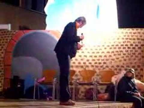 Basiscursus 2008 Kazou Turnhout