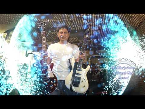 Stojanov Blagoj-gigi