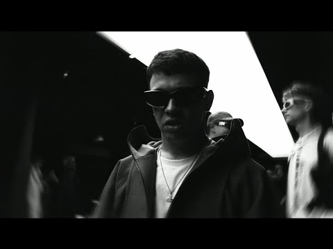 EGY - Proti proudu času | #VogueCS X DOGGA CLAN