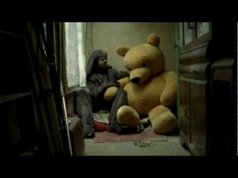 Wilfred - it's not so bad