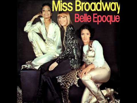 Belle Epoque Disco Sound. 12" 33 RPM  1977 Remasterd By B.v.d.M 2013