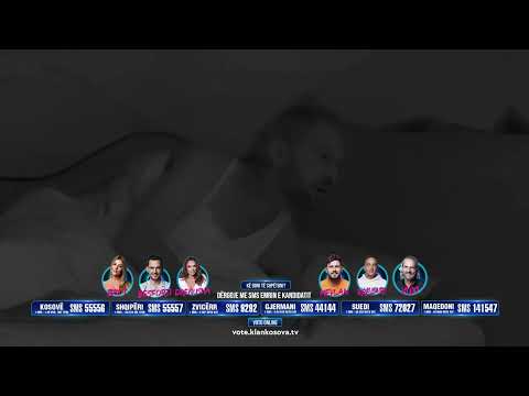 Qartet Xuxi, p&euml;rplaset ashp&euml;r me Gresen pasi kjo nuk e l&euml; t&euml; fle