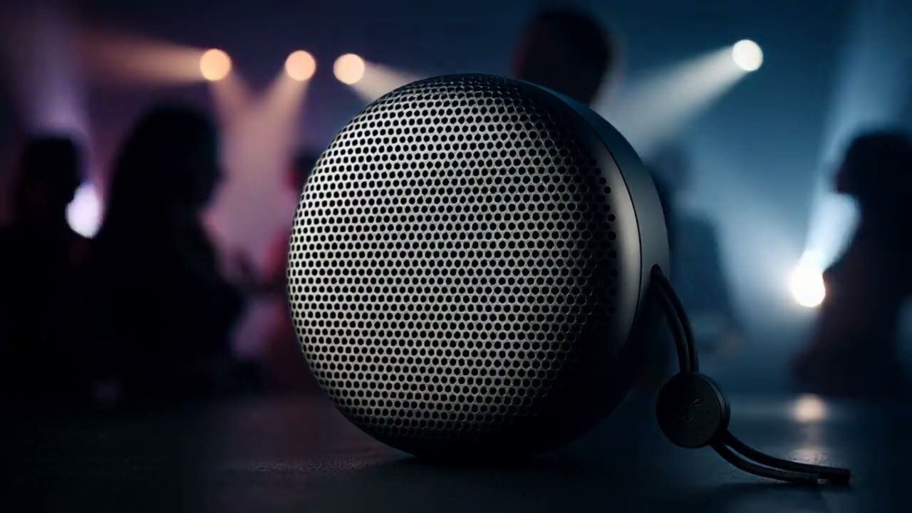 Bang & Olufsen Beosound A1 (2nd Gen) Review – The Best Compact Speaker in 2025