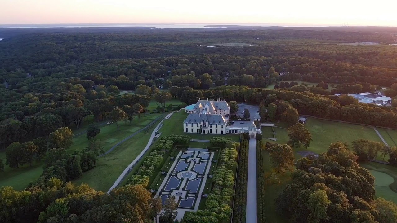 Oheka Castle Hotel: Top Wedding Venue Of Long Island Gold Coast