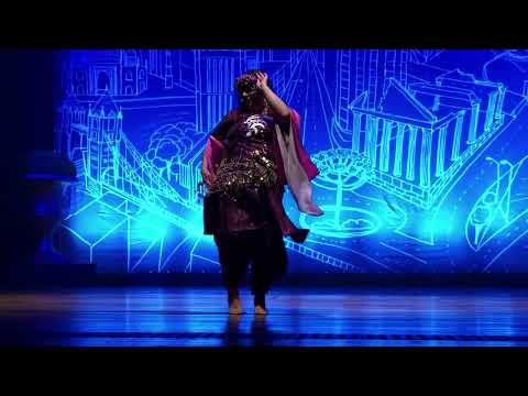 Michele Cas - Ghawazee Soumboti