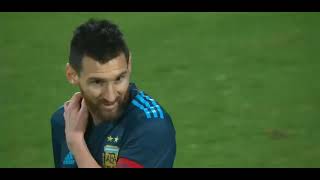 Argentina vs Uruguay 2 2 Highlights & Goals Resumen y Goles 2019