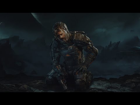 The Callisto Protocol NO COMMENTARY Gameplay Walkthrough Part One