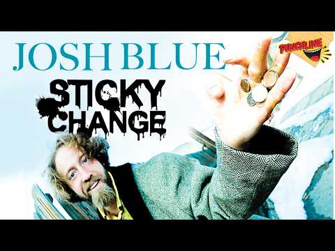 Josh Blue: Sticky Change (Full Show) | FUNNIEST Stand-Up Comedy Special