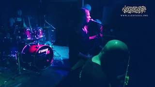 AARDVARKS | Farkas’ Lemma (17th of November 2018 on Düsseldeath Vol. 3)