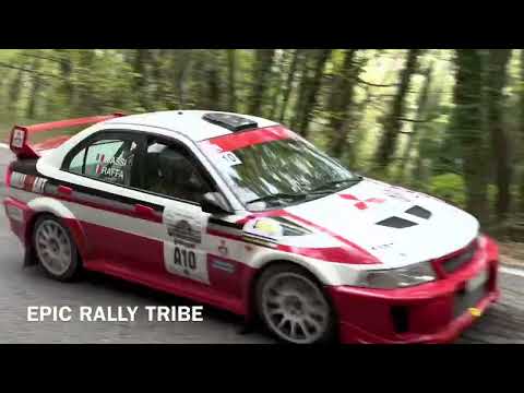 Rally Revival Valpantena 2022 HIGHLIGHTS PCT10 “PERNISA 2”