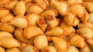 Download lagu RESEP PASTEL ABON SAPI PEDAS - TEKSTUR LEBIH NGEPRUL & RENYAH mp3 Download lagu RESEP PASTEL ABON SAPI PEDAS - TEKSTUR LEBIH NGEPRUL & RENYAH mp3