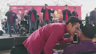 Download lagu MARHÆN (HANYUT) - JUARA UNIC GOT STARZ ASEAN 2017 mp3 Download lagu MARHÆN (HANYUT) - JUARA UNIC GOT STARZ ASEAN 2017 mp3