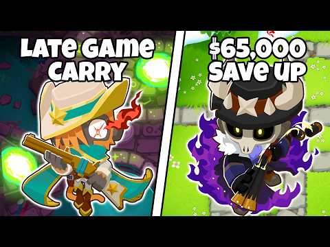3 Amazing Desperado Strategies in BTD6!