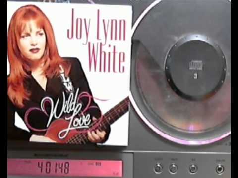 Joy Lynn White - Why I can't stop loving you [original version]