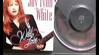 Joy Lynn White - Why I can&#39;t stop loving you [original version]