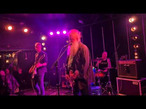 J.M.K.E. - Tere perestroika. 16.01.26, Kuudes Linja, Hki 