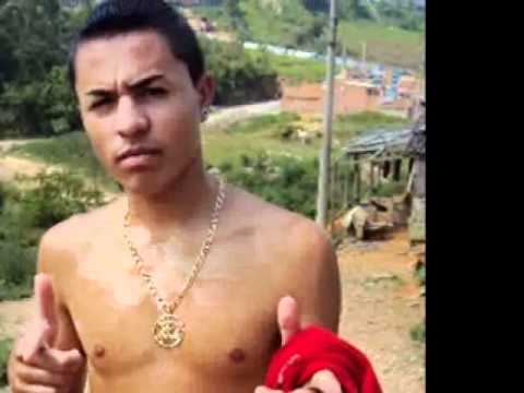 MC CRIS BOLADÃO DO ABC  - SALVE PROS PARCEROS  (( DJ GORDÃO SP ))