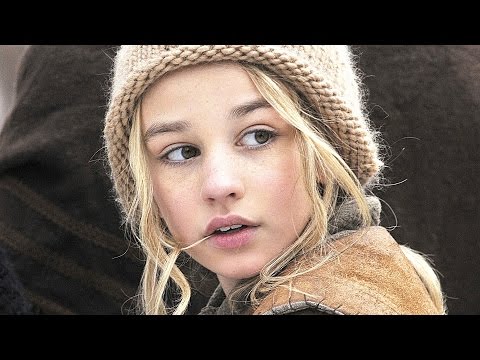 Die Legende vom Weihnachtsstern - Teaser 1 - Deutsch