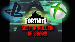 ip puller for fortnite