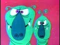 Vintage Sesame Street Episode 930 1976
