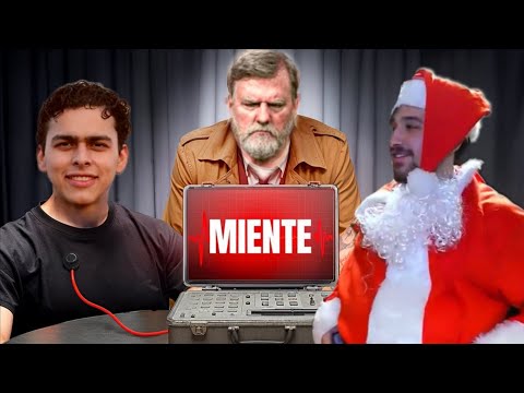 LONCHE VS WILLITO DETECTOR DE MENTIRAS