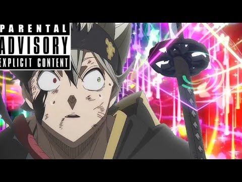 MONTAGEM-BRUXARIA DOS BAILE😈🎵-ASTA VS DANTE [EDIT FUNK]