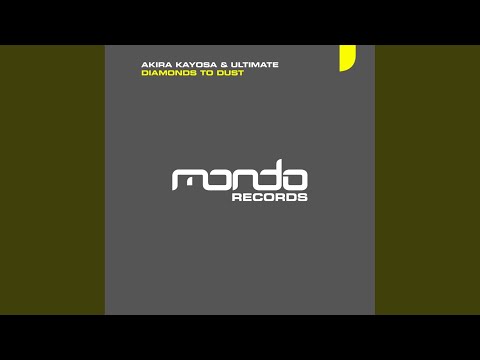 Diamonds To Dust (Kobana & Hatchet Remix)