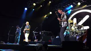 Barenaked Ladies - Testing 1, 2, 3, LIVE - Albuquerque, New Mexico (September 20, 2024)