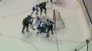 Eagles vs. Stars | Mar. 16, 2021