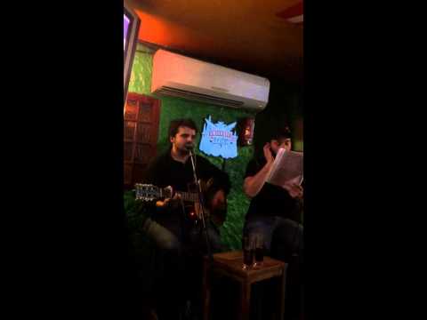 Lotta ghjuventu - anthony battesti / pido cesari