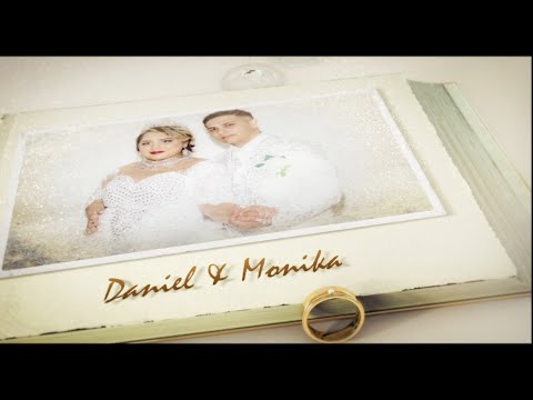 1. Daniel & Monika , Our Big Wedding in Derby