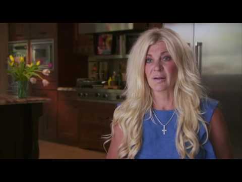 Maria Montazamis syster gay