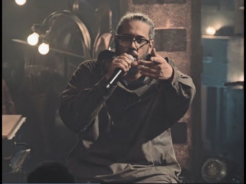 Video thumbnail for Musik um durch den Tag zu komm (SaMTV Unplugged)