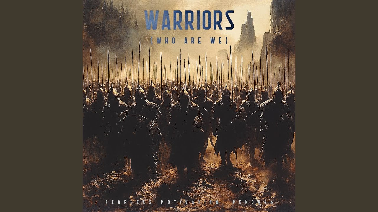 Warriors (Who Are We)