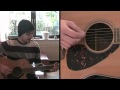 Odi Acoustic - MH 4.18.2011 (Blink 182 Cover ...