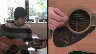 Odi Acoustic - MH 4.18.2011 (Blink 182 Cover)