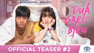 Download lagu DUA GARIS BIRU  Teaser #2 mp3