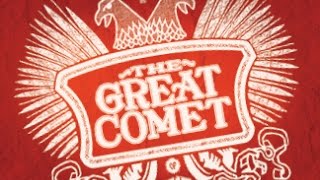 A.R.T. – Direction and Scene Design of Natasha, Pierre and the Great Comet of 1812